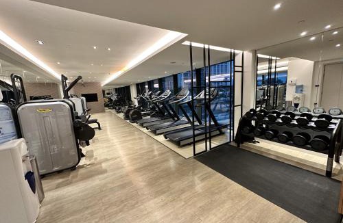Muharraq Apartment | Marassi Galleria Residence Bahrain