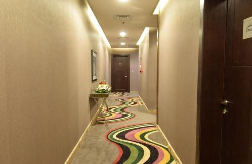 Hera Street Hotel | Hayat Al Zahraa Serviced Apartments