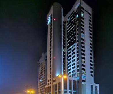Block 428 Hotel | S Hotel Bahrain
