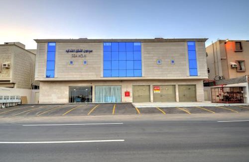 Yanbu Apartment | سي مون للشقق الفندقية sea moon hotel