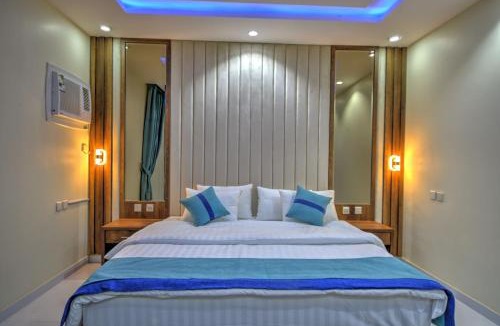 Yanbu Apartment | سي مون للشقق الفندقية sea moon hotel