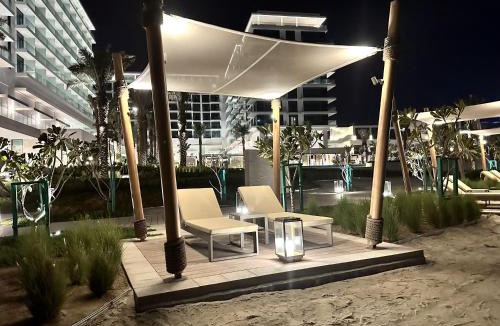 Muharraq Apartment | Address Beach Resort Residence Bahrain