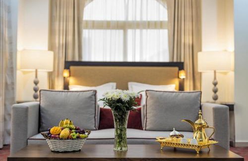 Batha Quraysh Hotel | Al Joud Hotel Makkah