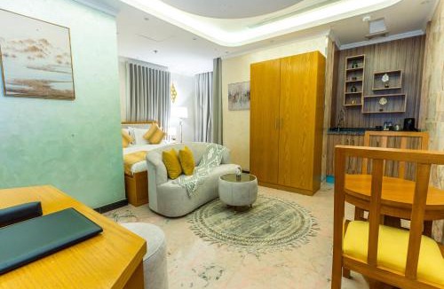 Ash Shati Hotel | Blue star hotel