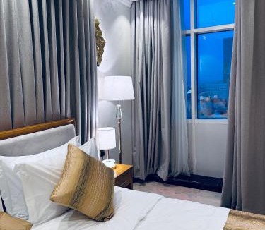 Ash Shati Hotel | Blue Star Hotel