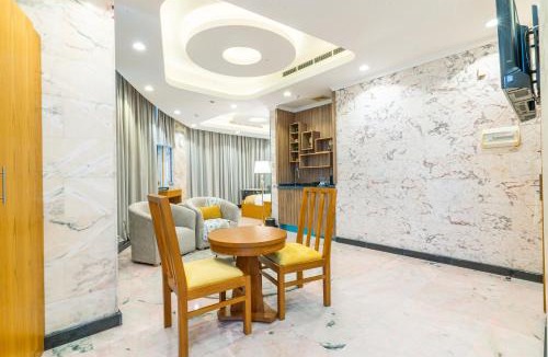Ash Shati Hotel | Blue star hotel