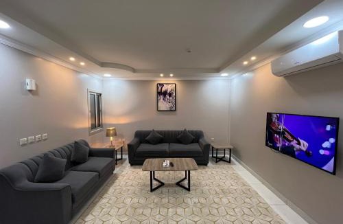 Dammam Apartment | ليالي الشرقية لشقق المخدومة