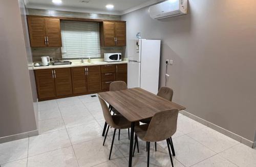 Dammam Apartment | ليالي الشرقية لشقق المخدومة
