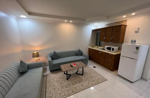 Dammam Apartment | ليالي الشرقية لشقق المخدومة
