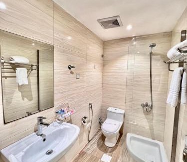 Hafr Al Batin Apartment | Al Muhaidib Residence Al Maidan for Serviced Apartments - Economy