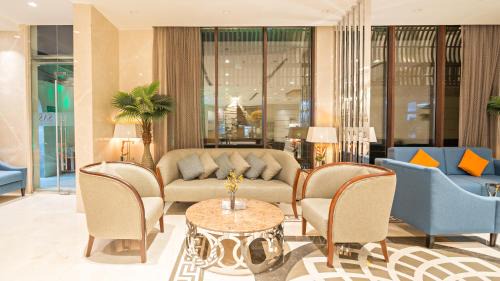 Jeddah Hotel | Jiwar Almasi Hotel