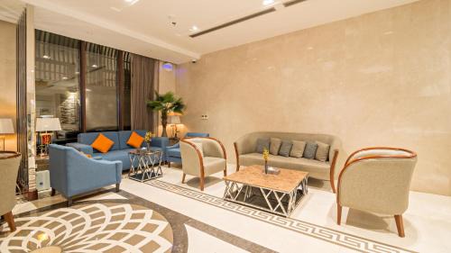 Jeddah Hotel | Jiwar Almasi Hotel