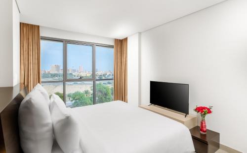 Al Khobar Apartment | Mirot Residence