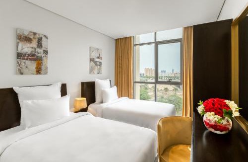 Al Khobar Apartment | Mirot Residence