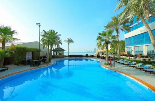 Manama Resort | Elite Resort & Spa