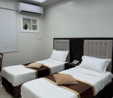 Medina Hotel | فندق العنوان الذهبي