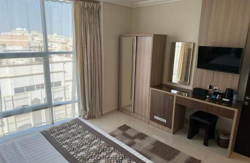 Ali Salamah Hotel | PRIMOTEL Suites As Salamah