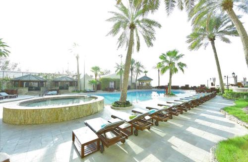 Manama Resort | Elite Resort & Spa
