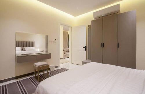 Al Sulimania Apartment | Darent Elegant and luxurious apartment Al Olaya