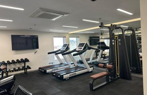 Hera Street Hotel | Al Ertiqaa Hotel