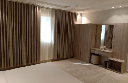 Taif Apartment | Dorm Story For Hotel Apartment