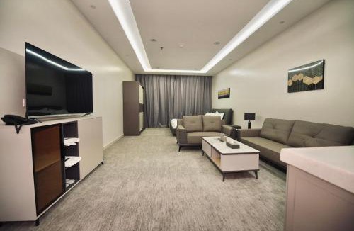 Al Baha Hotel | Qimam Park Hotel Al-baha 7