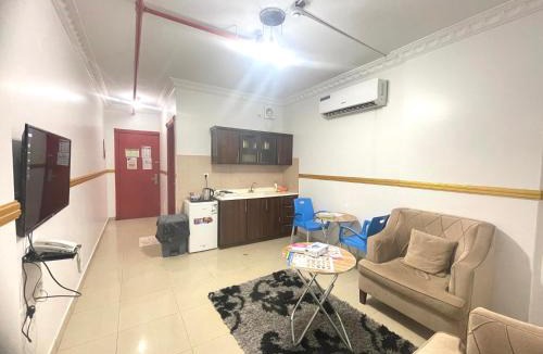 Riyadh Apartment | القبة الذهبية للشقق المخدومة-شقق مخدومة-اقتصادى