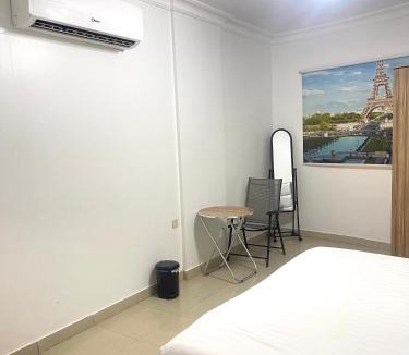 Riyadh Apartment | القبة الذهبية للشقق المخدومة-شقق مخدومة-اقتصادى