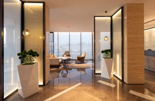 Buraydah Hotel | Boudl Al Rawdah