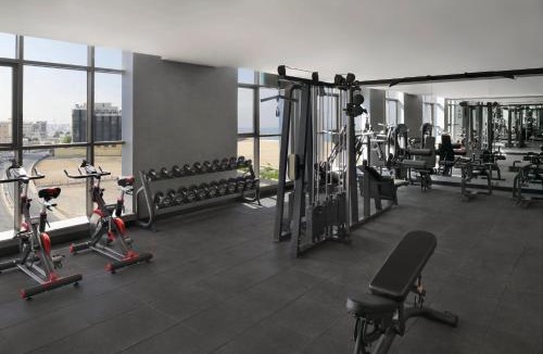 Jeddah Hotel | Holiday Inn Jeddah Corniche by IHG
