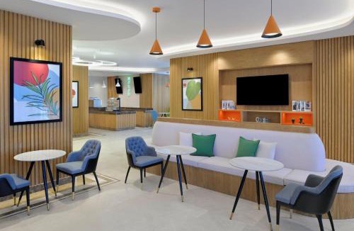 Jeddah Hotel | Holiday Inn Jeddah Corniche by IHG