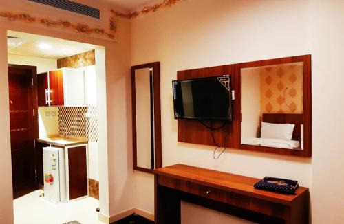 Al Aziziyah Hotel | فندق انوار المشاعرالفندقية