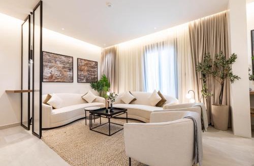 Qurtubah Apartment | Amber Hospitality - Qurtubah
