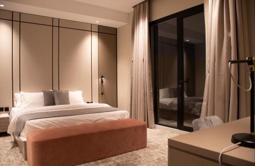 Riyadh Apartment | جراند ريجس للشقق الفندقية