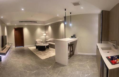 Riyadh Apartment | جراند ريجس للشقق الفندقية