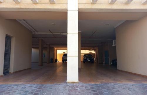 Jeddah Apartment | يودل للشقق المخدومة حي السامر