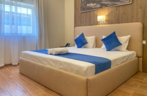 Al Aziziyah Hotel | ارجان بارك العزيزية