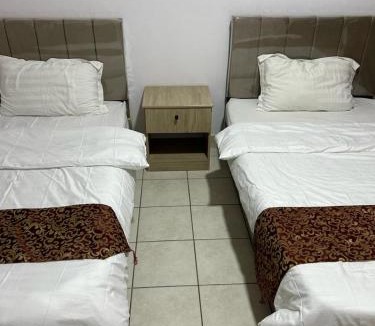 Durrat Al-Arous Ski Chalet | فيلا بيتا خصوصيه في الشاطئ والمسبح