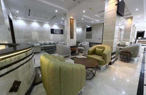 Al-Hamadaniyah Apartment | شركة الفرسان المتحده للايواء السياحى