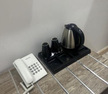 Al-Hamadaniyah Apartment | شركة الفرسان المتحده للايواء السياحى