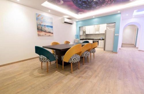 Durrat Al-Arous Resort | برادايس لاقون شهد الاريج - للعائلات