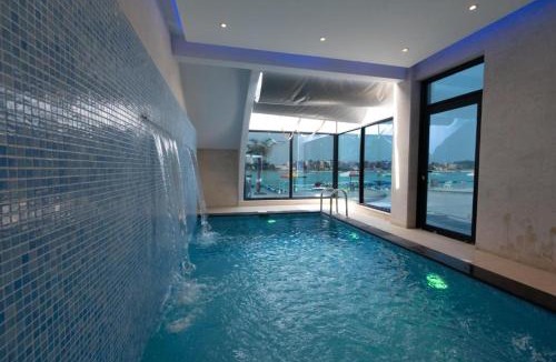 Durrat Al-Arous Resort | برادايس لاقون شهد الاريج - للعائلات