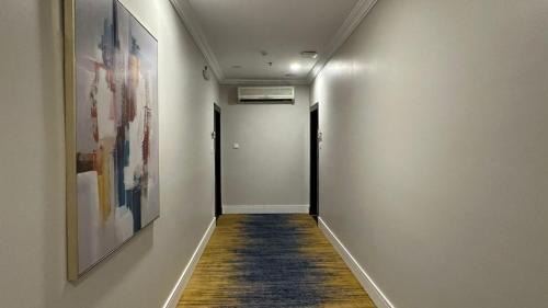 Obhur Al-Janoubiyah Apartment | Quiet Dreams - Serviced Apartments Al-Nour Branch