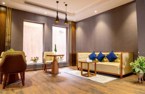 Jeddah Apartment | سويت للشقق المخدومة