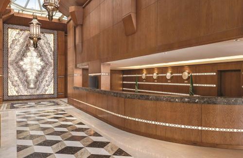 Al-Hamra'a Hotel | Vivid Jeddah Hotel, a member of Radisson Individuals