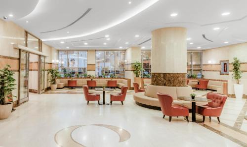 Mecca Hotel | M Hotel Al Dana Makkah by Millennium