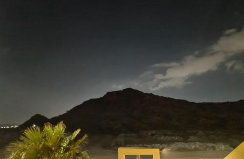 Taif Apartment | شاليهات دشيل لبيوت العطلات الاقتصادية