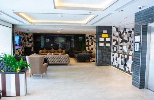 Al Faisaliyah Hotel | Rasia Hotel Jeddah