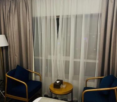 Jeddah Apartment | Skoop Jeddah