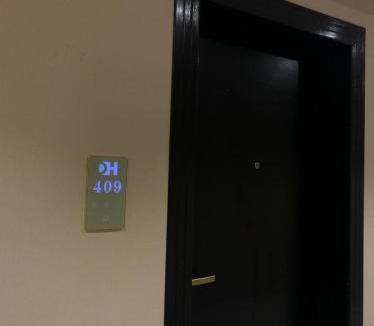 Hafr Al Batin Hotel | شقق دولف